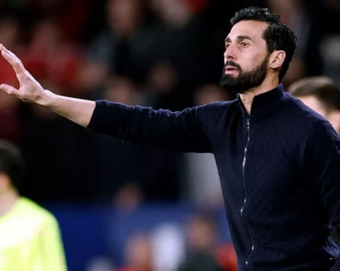 อาร์เบลัว ชี้มาดริดพ่ายโอซาซูน่าเพราะเกม-เปา