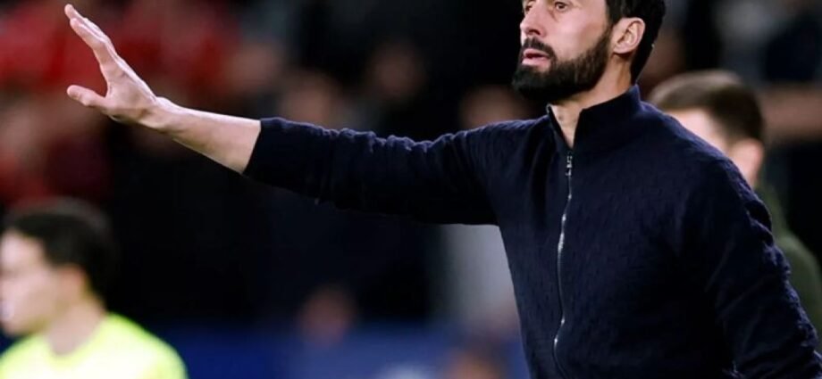 อาร์เบลัว ชี้มาดริดพ่ายโอซาซูน่าเพราะเกม-เปา