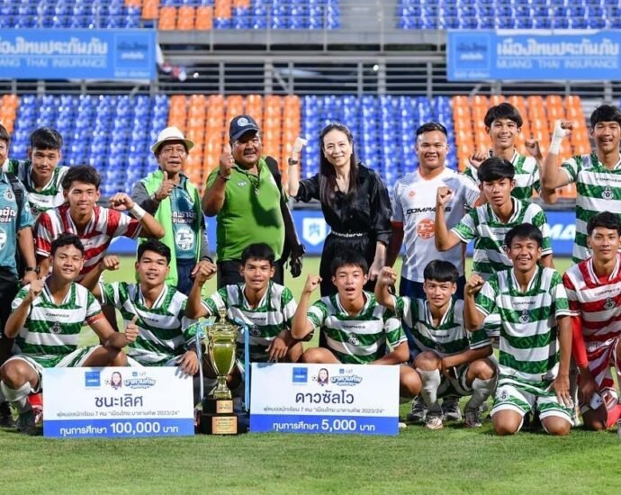 หมอนทองวิทยา แถลงหลัง อ.สกล อำลาทีม