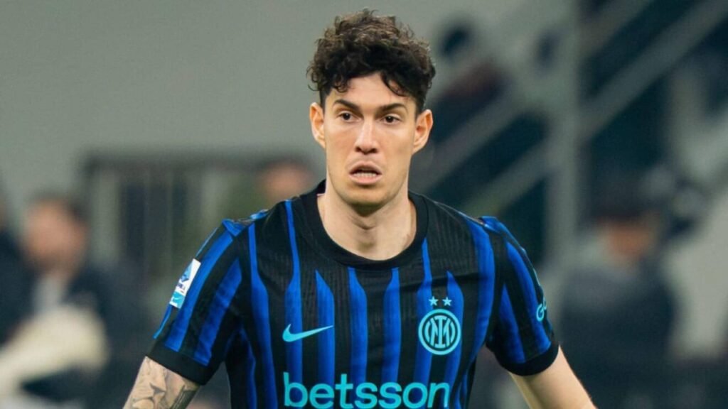 ทำไม อเลสซานโดร บาสโตนี่ ถึงเป็นที่ต้องการของทั่วยุโรป?