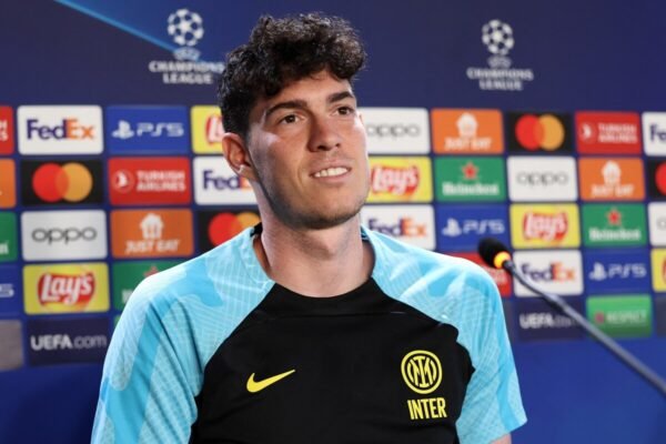 อินเตอร์เบรกหัวทิ่ม! ลิเวอร์พูลชวดบาสโตนี่ งูใหญ่สั่งห้ามขาย