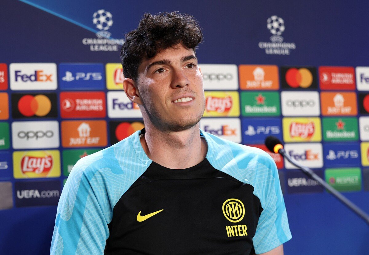 อินเตอร์เบรกหัวทิ่ม! ลิเวอร์พูลชวดบาสโตนี่ งูใหญ่สั่งห้ามขาย