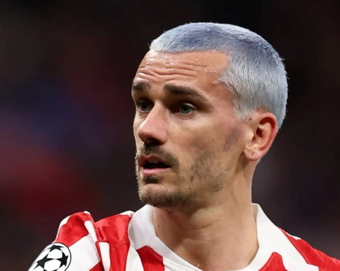 แอตฯ มาดริด ยันชัด! กรีซมันน์ ไม่ย้ายซบออร์ลันโด้