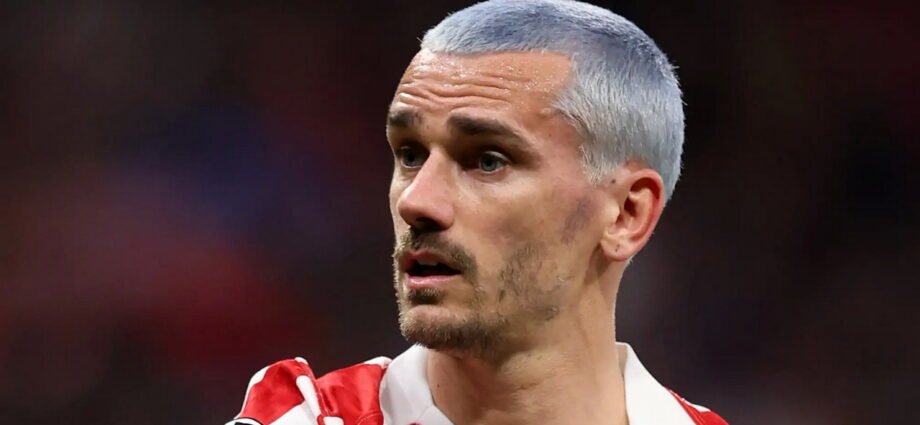 แอตฯ มาดริด ยันชัด! กรีซมันน์ ไม่ย้ายซบออร์ลันโด้