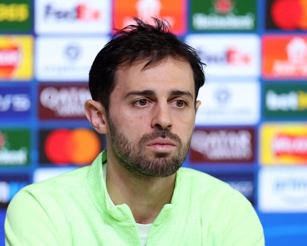 แบร์นาร์โด้ ซิลวา ปลุกเร้าทัพ แมนฯ ซิตี้ สู้ตายเพื่อพลิกนรกดับ เรอัล มาดริด