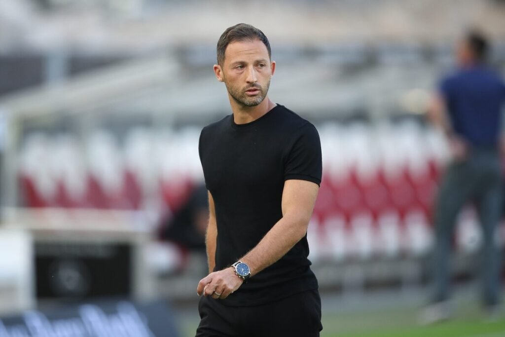 ทำความรู้จัก โดเมนิโก้ เทเดสโก้