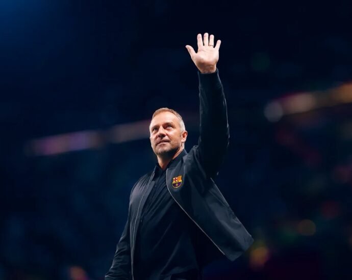 ฟลิค เร้าบาร์ซ่าสู้พลังเงินพรีเมียร์ฯ ก่อนดวลนิวคาสเซิ่ล