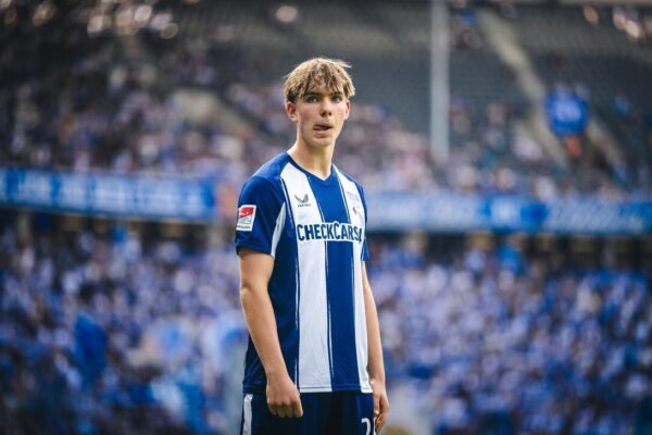 บาเยิร์น ล้มแผนล่า ไอช์ฮอร์น เหตุค่าตัวสูง