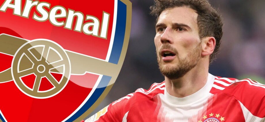 โกเร็ตซ์ก้า แย้มลาบาเยิร์น ลุ้นซบอาร์เซน่อลลุยลีกต่างแดน