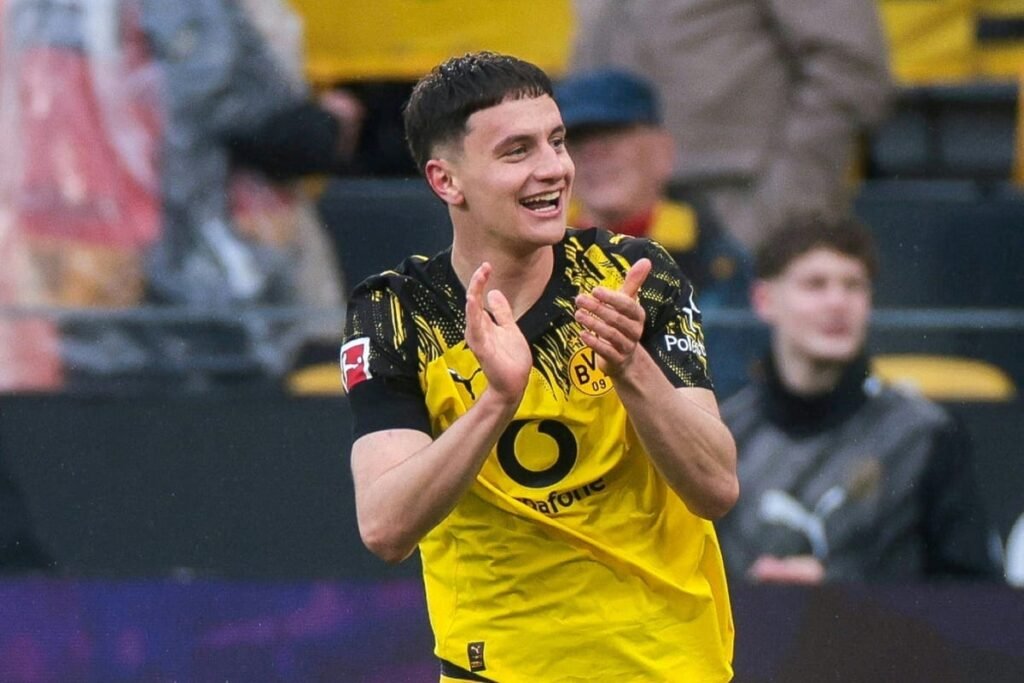 เส้นทางดาวรุ่ง: จากอิตาลีสู่ทีมชุดใหญ่ทัพเสือเหลือง