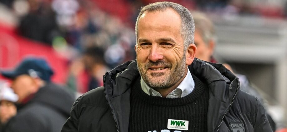 การฟื้นคืนชีพของเอาก์สบวร์กภายใต้การคุมทีมของ มานูเอล บอม