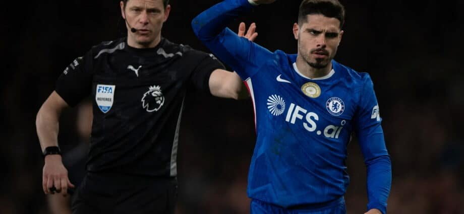 เนโต้ซวยซ้ำซ้อน! เอฟเอสั่งแบนเพิ่มแถมลุ้นยูฟ่าฟันซ้ำ