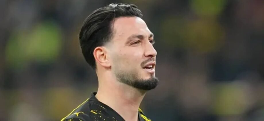 เบนเซไบนี่ ลั่น! ดอร์ทมุนด์ไร้ทางเลือก ลุ้นแชมป์บุนเดสลีกา