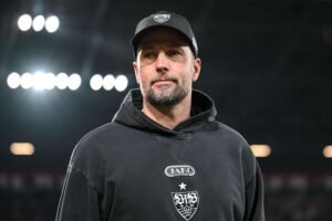 ลิเวอร์พูล เล็ง เซบาสเตียน เออเนสส์ เสียบแทน อาร์เน่อ สล็อต