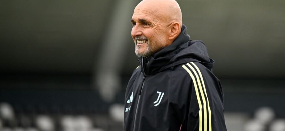 สปัลเล็ตติปลื้ม! ยูเว่ถล่มปิซ่าฉลองวันเกิด 67 ปี ลุ้นตั๋ว UCL