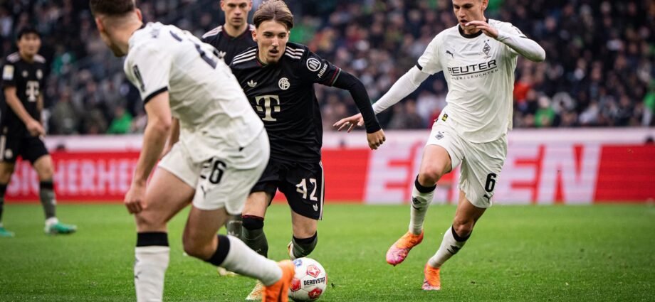 บาเยิร์น มิวนิก เร่งเครื่องลุ้นแชมป์: เกมคืนวันศุกร์อาจขยายช่องว่างบุนเดสลีกา