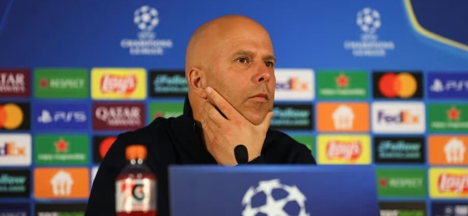 สล็อต เซ็งจัด! หงส์แดงบุกพ่ายกาลาตาซาราย 0-1 ศึก UCL