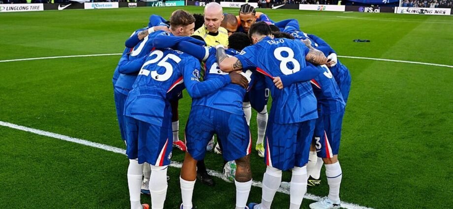 โรซีเนียร์ ยันเชลซีจ่อเลิกตั้งวงกลางสนาม หวังเลี่ยงดราม่า