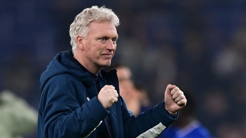 มอยส์ซูฮกฟอร์ม "ทอฟฟี่" ถล่มเชลซี 3-0