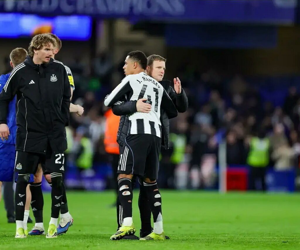 พกความมั่นใจเต็มร้อย เตรียมบุกตัดสินชะตากับ บาร์เซโลน่า