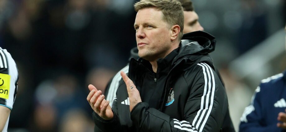 ฮาวปลื้ม! นิวคาสเซิ่ลบุกดับเชลซี 1-0 พกความมั่นใจก่อนดวลบาร์ซ่า