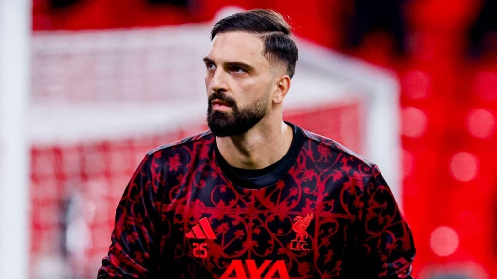 โอกาสทองของ จอร์จี้ มามาร์ดาชวิลี