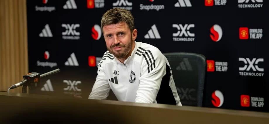 รอสซี่เชียร์คาร์ริคคุมแมนยูถาวร ชี้เข้าใจวัฒนธรรมสโมสร