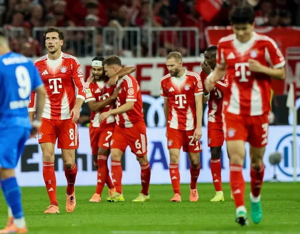 ยกเป็นเต็งหนึ่งซิวถ้วย ยูฟ่า แชมเปี้ยนส์ ลีก