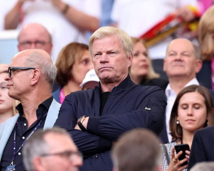 โอลิเวอร์ คาห์น ยกบาเยิร์นชุดนี้เจ๋งสุดในยุโรป ลุ้นแชมป์ UCL