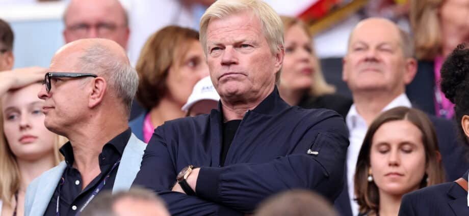 โอลิเวอร์ คาห์น ยกบาเยิร์นชุดนี้เจ๋งสุดในยุโรป ลุ้นแชมป์ UCL