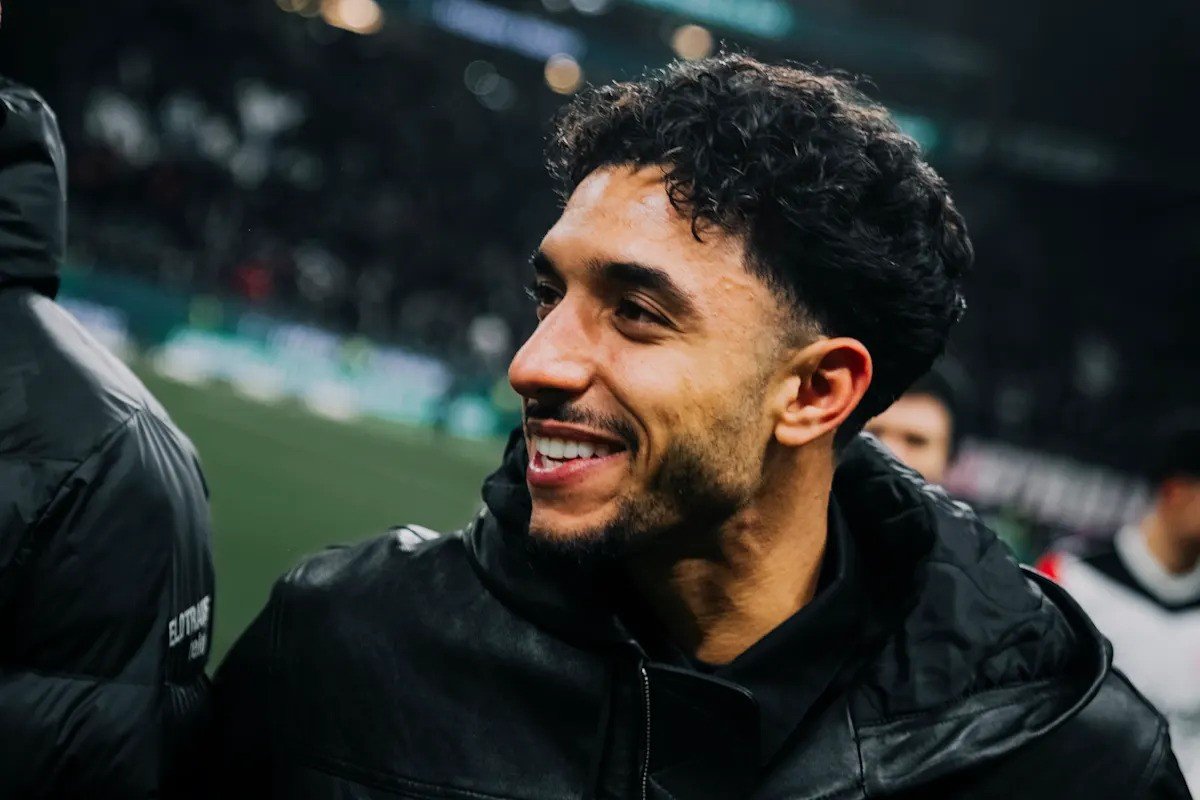 แมนซิตี้ รั้งตัว โอมาร์ มาร์มูช ซัมเมอร์นี้ แม้ตกเป็นสำรอง