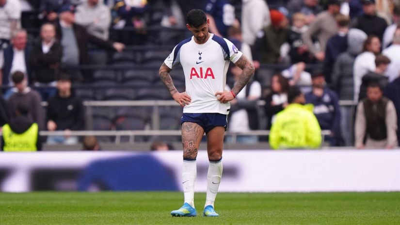 "ความรับผิดชอบอยู่ที่ผม" โรเมโร ยืดอกรับผิดหลังเกมแย่