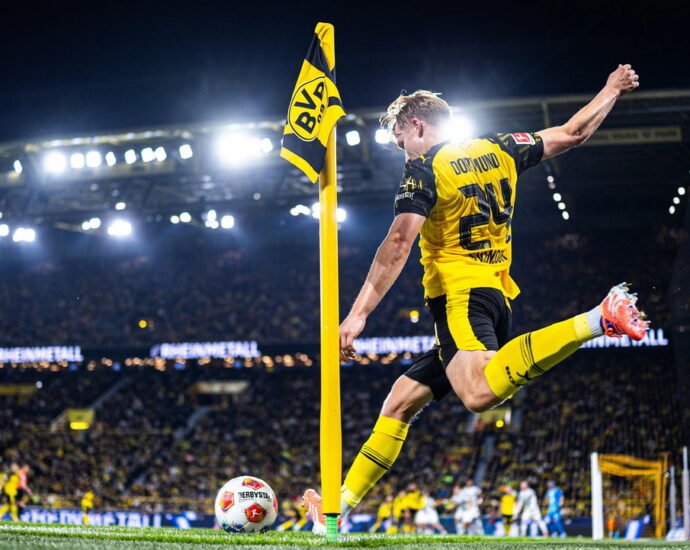 เจาะลึกความสำคัญลูกนิ่ง! อาวุธลับตัดสินเกมในบุนเดสลีกา