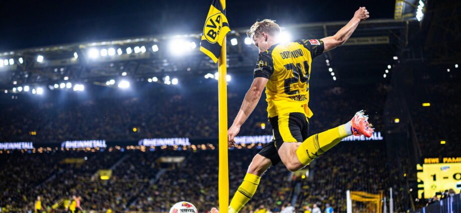 เจาะลึกความสำคัญลูกนิ่ง! อาวุธลับตัดสินเกมในบุนเดสลีกา