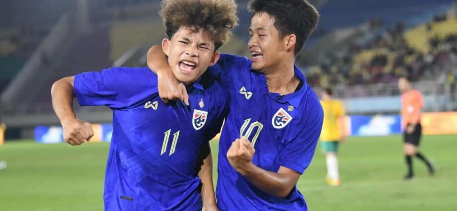 ผลจับสลาก ช้างศึก U17 ร่วมสายลาว ศึกชิงแชมป์อาเซียน 2026