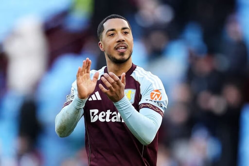 การฟื้นตัวของ ยูริ ตีเลอมันส์ หลังต้องพักรักษาตัวยาว