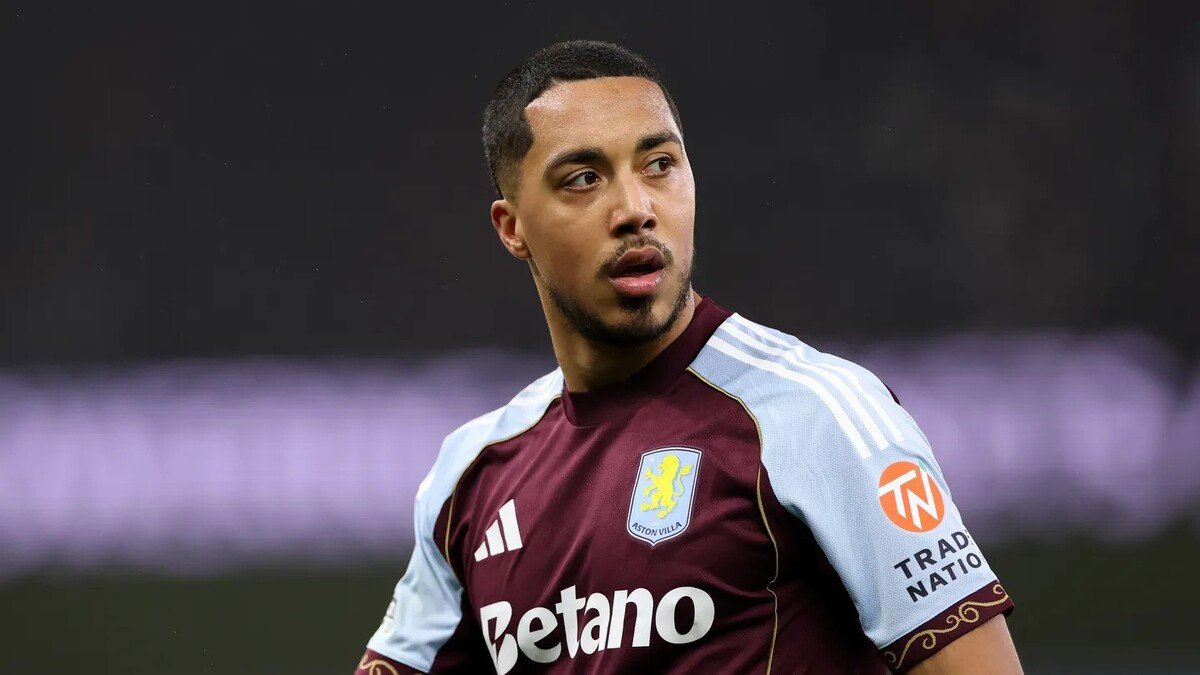 เอเมรี่ยัน ตีเลอมันส์คัมแบ็กซ้อม ลุ้นช่วยวิลล่าดวลเวสต์แฮม