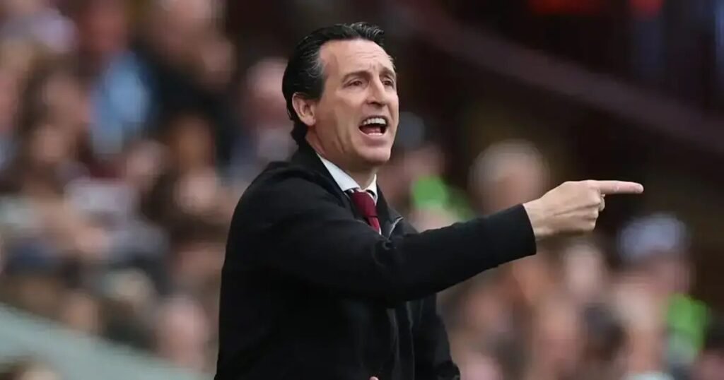 สถิติที่ อูไน เอเมรี่ ไม่อยากให้เกิดขึ้น