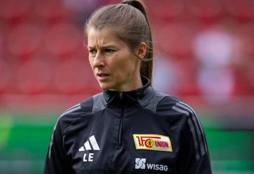 Marie-Louise Eta กับ Union Berlin: แค่ข่าวประวัติศาสตร์ หรือจุดเปลี่ยนวงการฟุตบอลยุโรป?