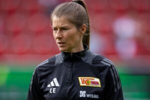 Marie-Louise Eta กับ Union Berlin: แค่ข่าวประวัติศาสตร์ หรือจุดเปลี่ยนวงการฟุตบอลยุโรป?