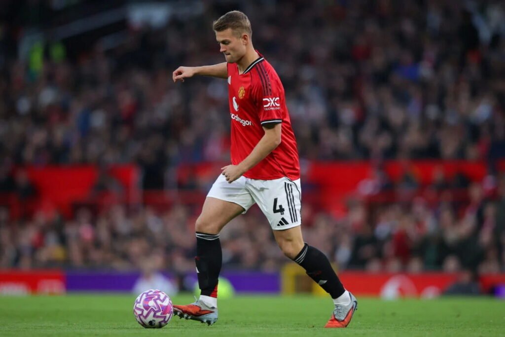 สัญญาณเตือนเรื่อง “ความเสี่ยงนักเตะ”