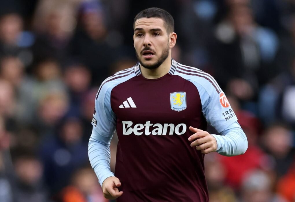 แอสตัน วิลล่า เตรียมต่อสัญญา บูเอนเดีย ตามแผนเอเมรี