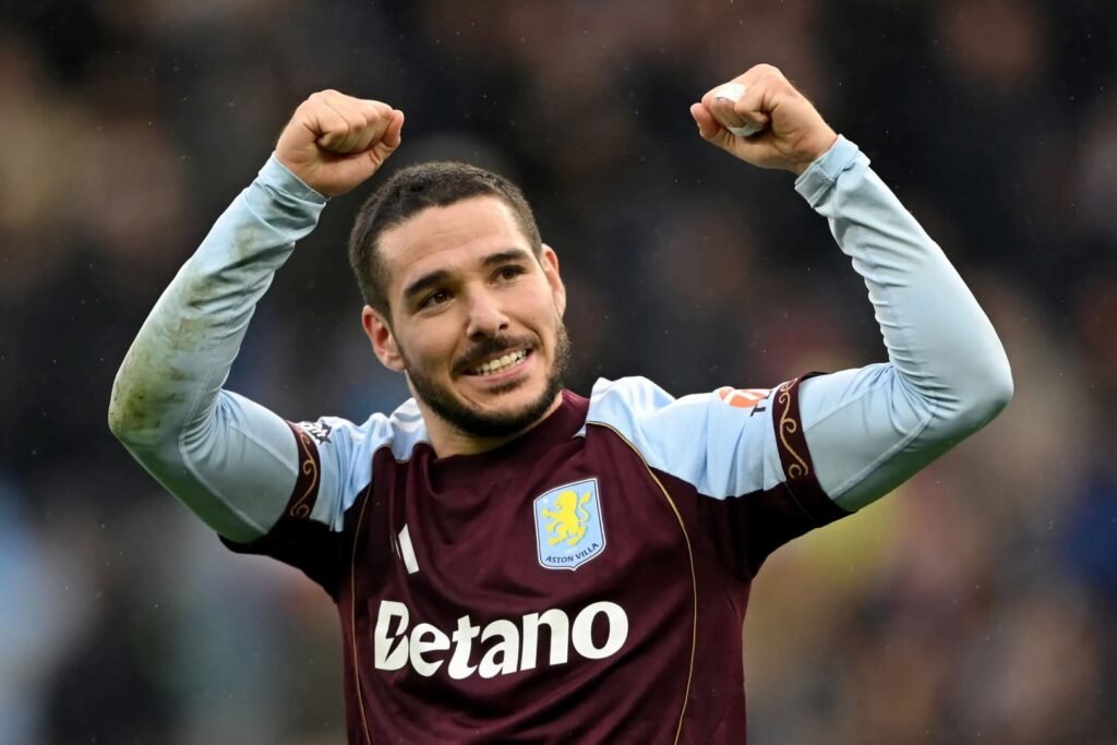 บทบาทของบูเอนเดียในอนาคต