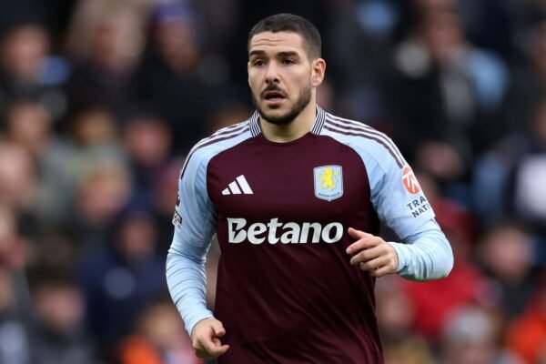 แอสตัน วิลล่า เตรียมต่อสัญญา บูเอนเดีย ตามแผนเอเมรี