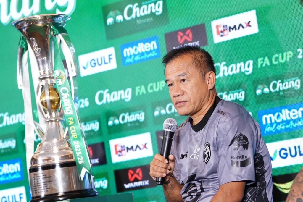 'ต่อพิฆาต' สวมหัวใจสิงห์ พร้อมสู้ถวายหัวแบบไร้ความกดดัน