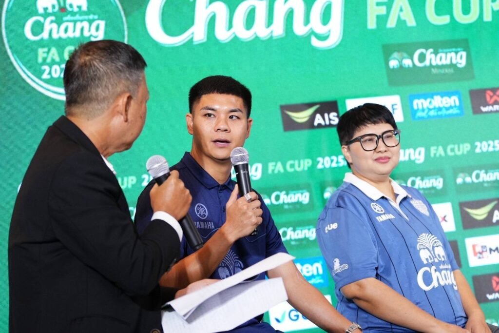 'ปราสาทสายฟ้า' หวังเผด็จศึก ป้องกันแชมป์สุดยิ่งใหญ่
