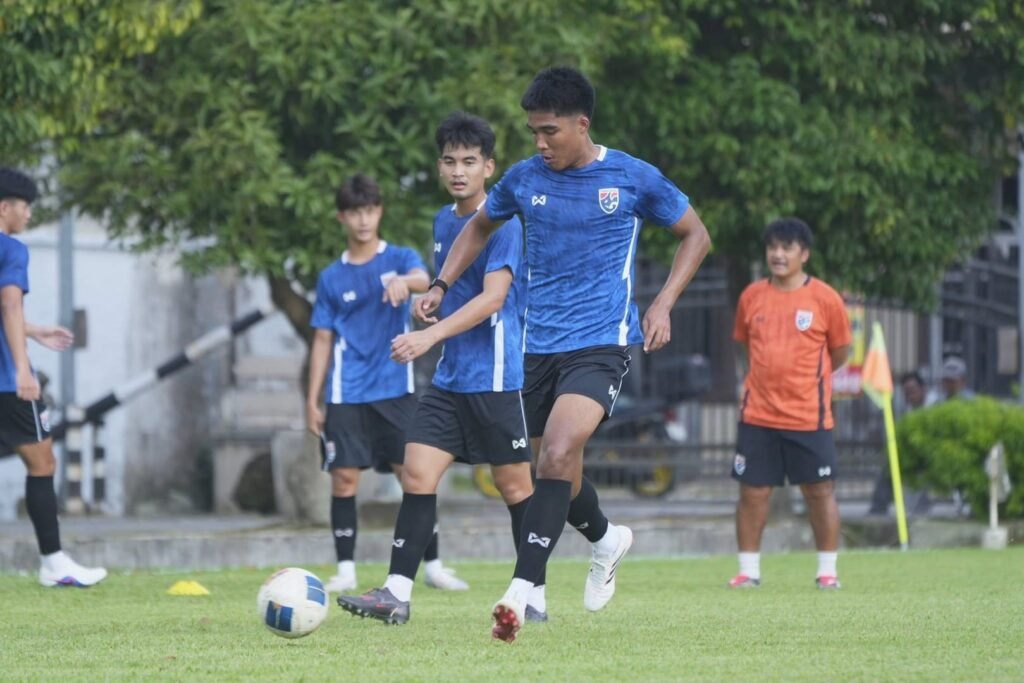 u19 2 2