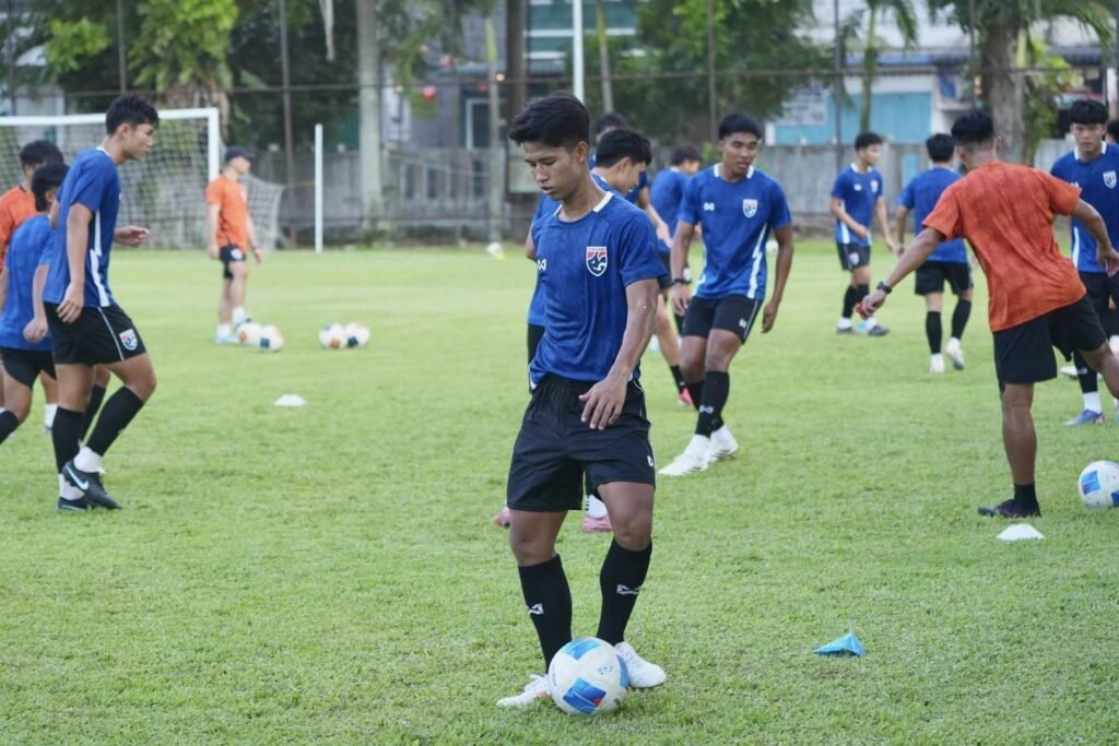 u19 4 1