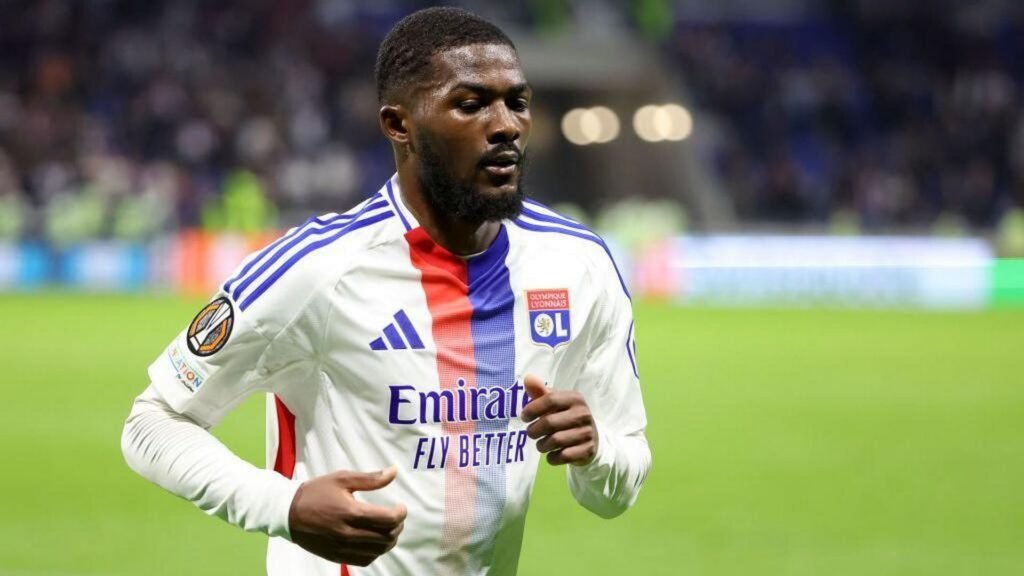 Ainsley Maitland Niles 2