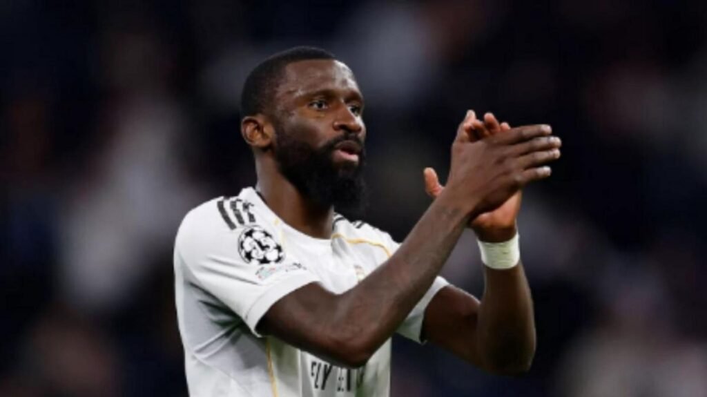 Antonio Rudiger 2